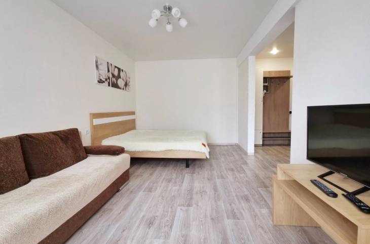 1-Комнатная квартира на сутки в  Витебске,  Фрунзе пр., 45А    изображение 2 - kvartirka.by