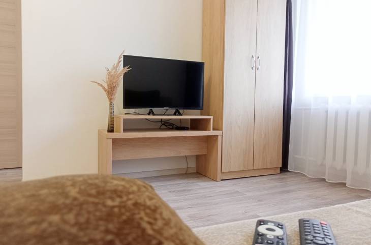 1-Комнатная квартира на сутки в  Витебске,  Фрунзе пр., 45А    изображение 4 - kvartirka.by