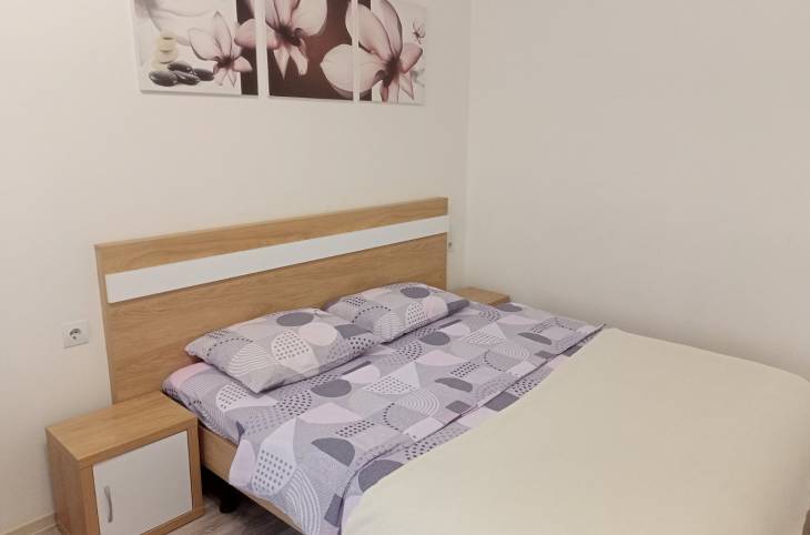 1-Комнатная квартира на сутки в  Витебске,  Фрунзе пр., 45А    изображение 5 - kvartirka.by