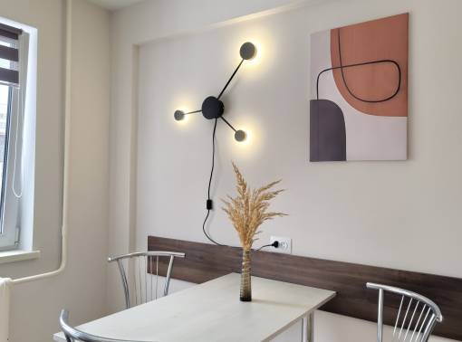 Центральный пр-т Фрунзе,ВГМУ, Военная часть  - kvartirka.by