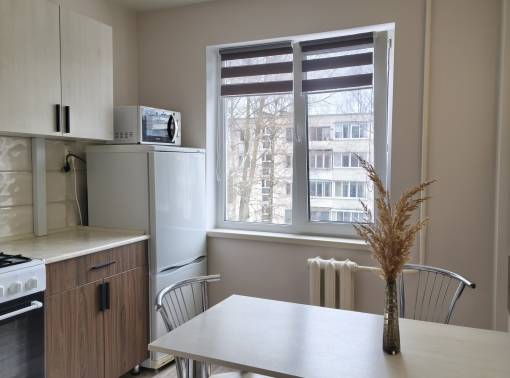 Центральный пр-т Фрунзе,ВГМУ, Военная часть  - kvartirka.by