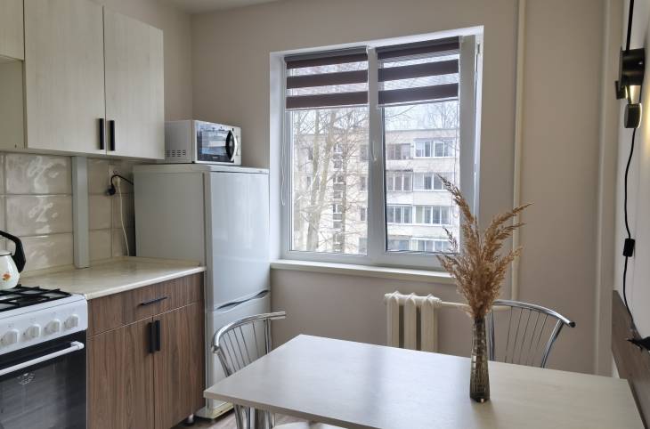 1-Комнатная квартира на сутки в  Витебске,  Фрунзе пр., 45А    изображение 7 - kvartirka.by