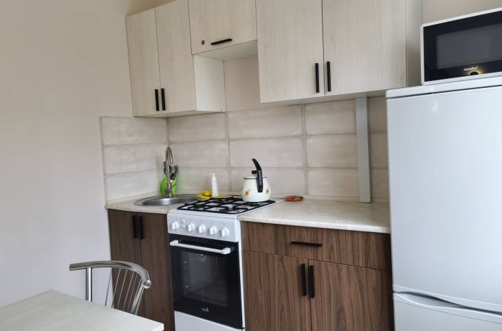 1-Комнатная квартира на сутки в  Витебске,  Фрунзе пр., 45А    изображение 8 - kvartirka.by