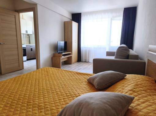 Центральный пр-т Фрунзе,ВГМУ, Военная часть  - kvartirka.by