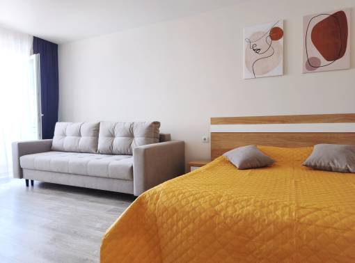 Центральный пр-т Фрунзе,ВГМУ, Военная часть  - kvartirka.by