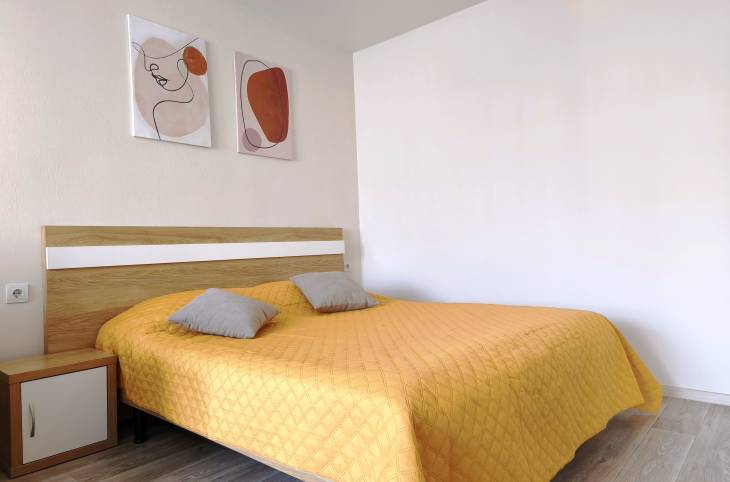 1-Комнатная квартира на сутки в  Витебске,  Фрунзе пр., 45А    изображение 4 - kvartirka.by