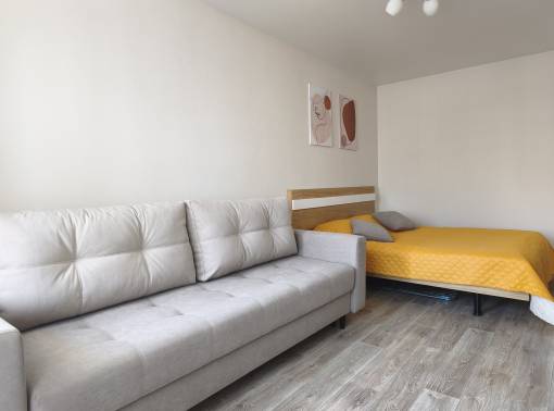 Центральный пр-т Фрунзе,ВГМУ, Военная часть  - kvartirka.by