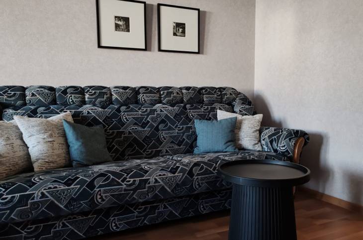 2-Комнатная квартира на сутки в  Гродно,  Доминиканская ул., 7    изображение 4 - kvartirka.by