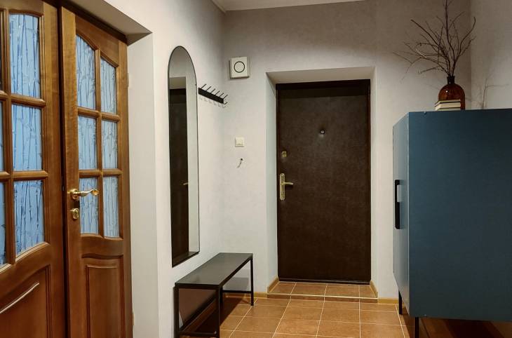 2-Комнатная квартира на сутки в  Гродно,  Доминиканская ул., 7    изображение 15 - kvartirka.by