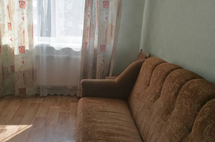 3-Комнатная квартира на сутки в  Барановичах,  Холостякова ул., 16   изображение 3 - kvartirka.by