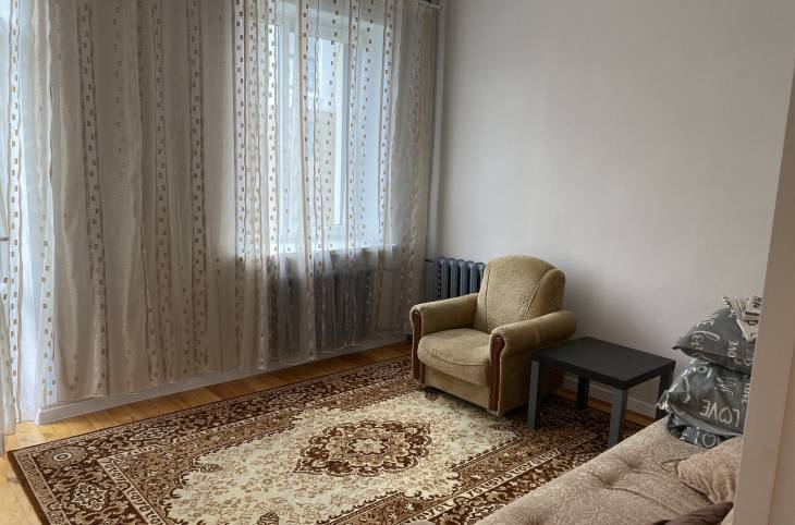 3-Комнатная квартира на сутки в  Бресте,  17 Сентября ул., 21    изображение 2 - kvartirka.by