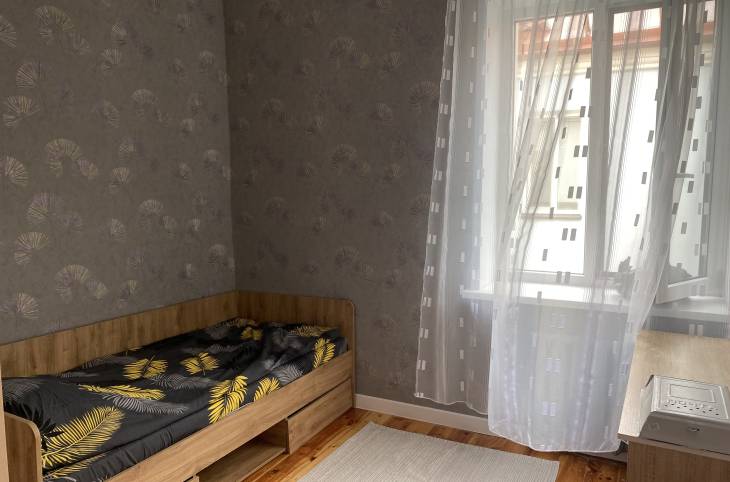 3-Комнатная квартира на сутки в  Бресте,  17 Сентября ул., 21    изображение 4 - kvartirka.by