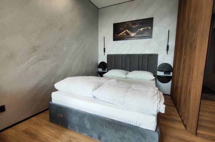 Студия на сутки в  Минске,  Савицкого ул., 37    изображение 11 - kvartirka.by