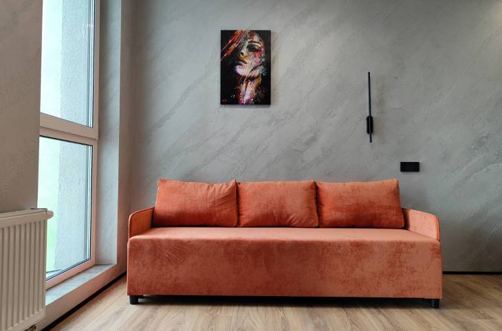 Студия на сутки в  Минске,  Савицкого ул., 37    изображение 4 - kvartirka.by