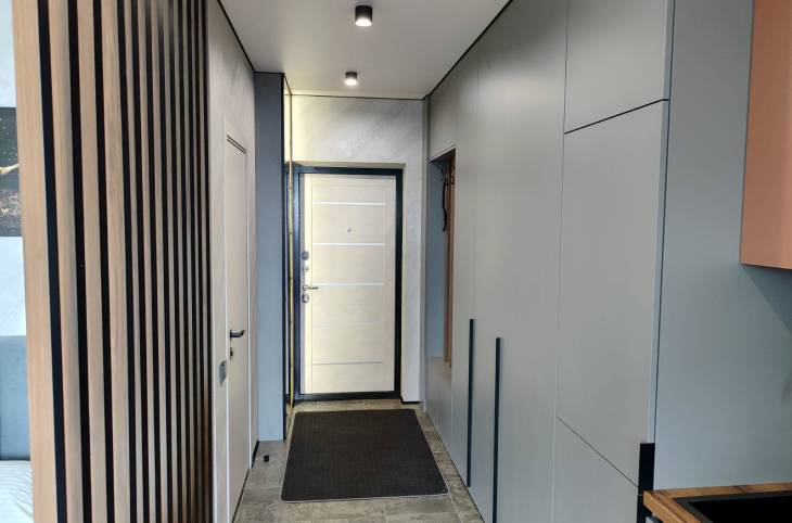 Студия на сутки в  Минске,  Савицкого ул., 37    изображение 19 - kvartirka.by