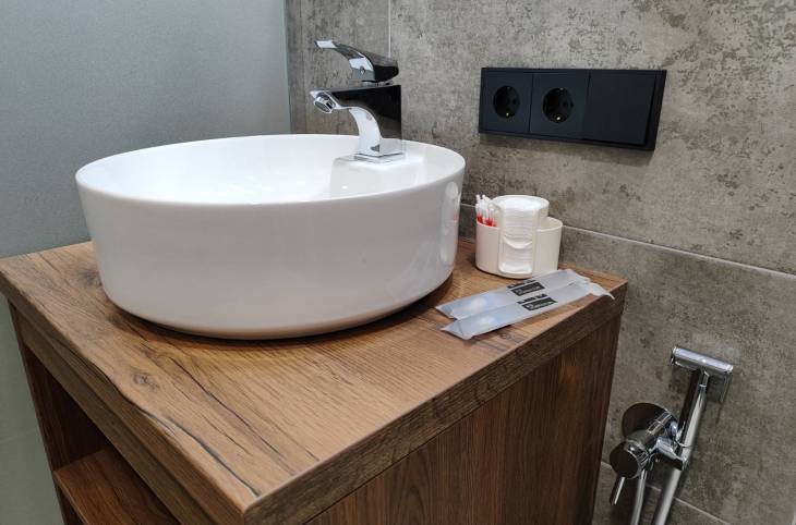 Студия на сутки в  Минске,  Савицкого ул., 37    изображение 22 - kvartirka.by