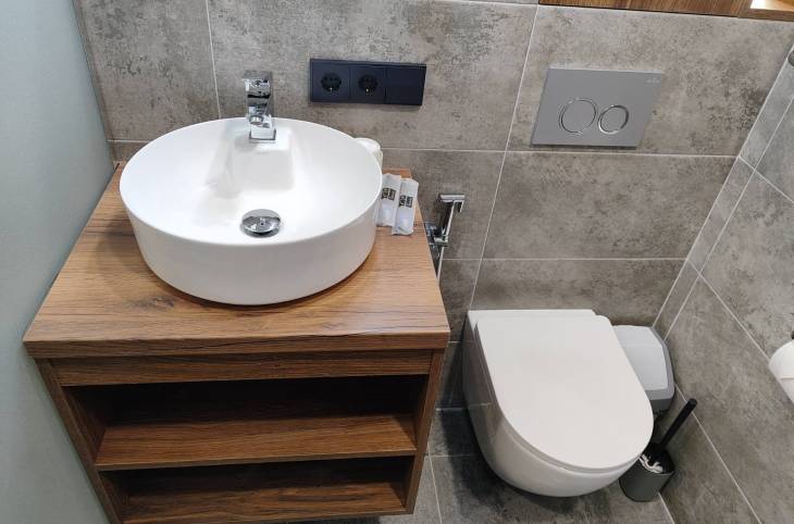 Студия на сутки в  Минске,  Савицкого ул., 37    изображение 23 - kvartirka.by