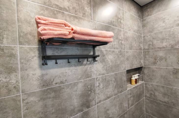 Студия на сутки в  Минске,  Савицкого ул., 37    изображение 25 - kvartirka.by