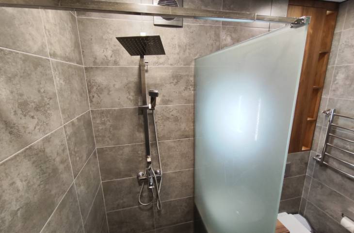 Студия на сутки в  Минске,  Савицкого ул., 37    изображение 26 - kvartirka.by