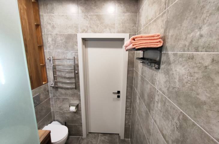 Студия на сутки в  Минске,  Савицкого ул., 37    изображение 27 - kvartirka.by