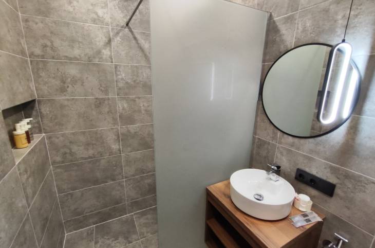 Студия на сутки в  Минске,  Савицкого ул., 37    изображение 29 - kvartirka.by