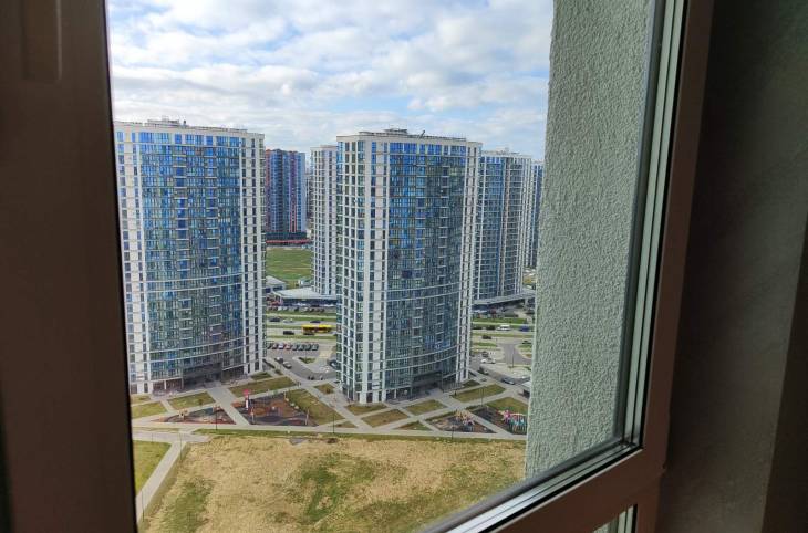 Студия на сутки в  Минске,  Савицкого ул., 37    изображение 30 - kvartirka.by