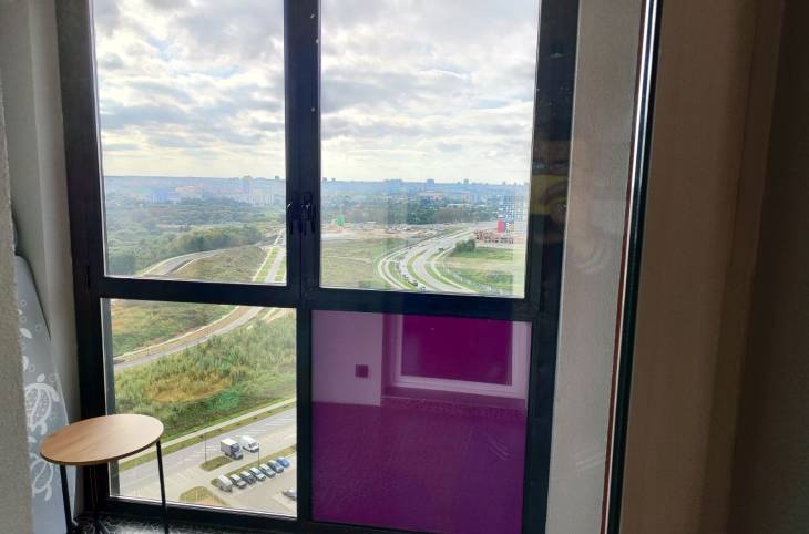 Студия на сутки в  Минске,  Савицкого ул., 37    изображение 31 - kvartirka.by