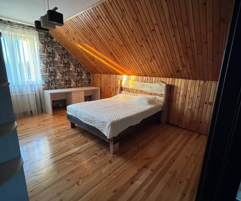 Коттедж На Береговой - kvartirka.by