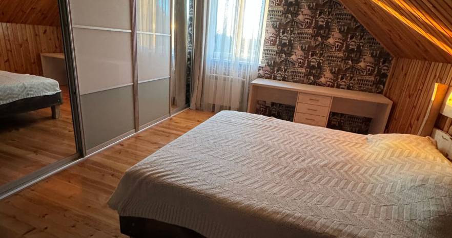 Коттедж На Береговой в Гродненской области, ул. Береговая, д.20А  изображение 6 - kvartirka.by