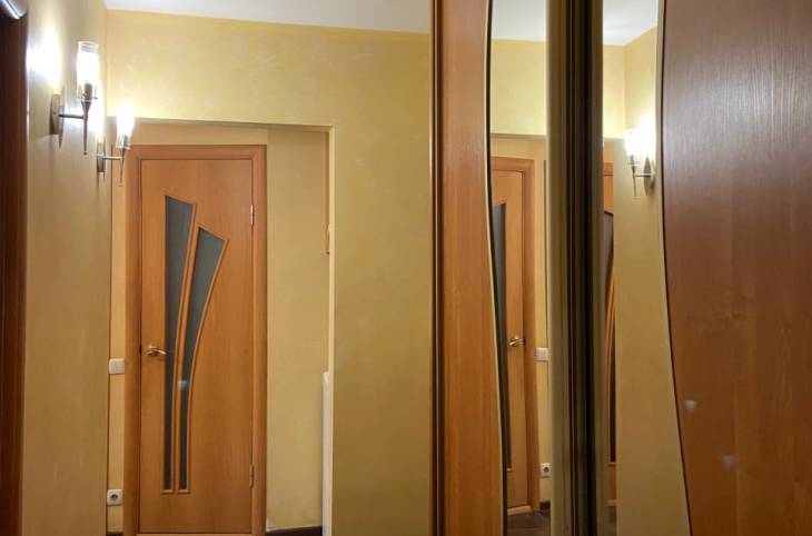 2-Комнатная квартира на час в  Гомеле,  Коласа Якуба ул., 7    изображение 8 - kvartirka.by