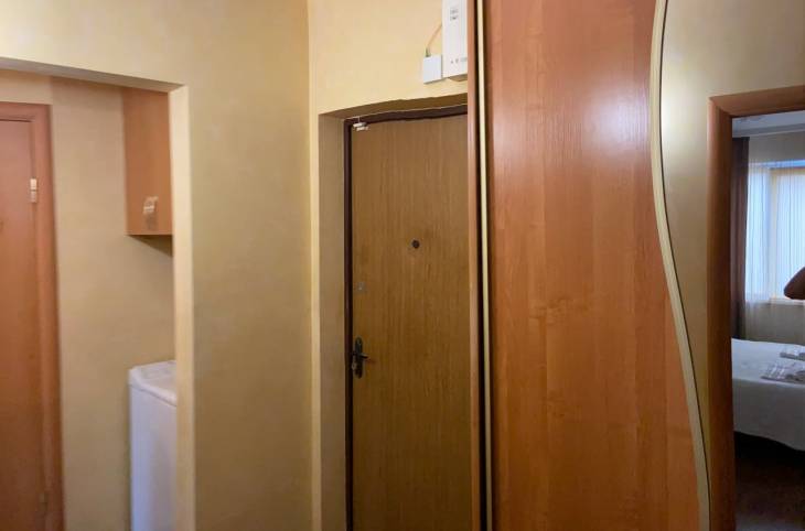 2-Комнатная квартира на час в  Гомеле,  Коласа Якуба ул., 7    изображение 7 - kvartirka.by