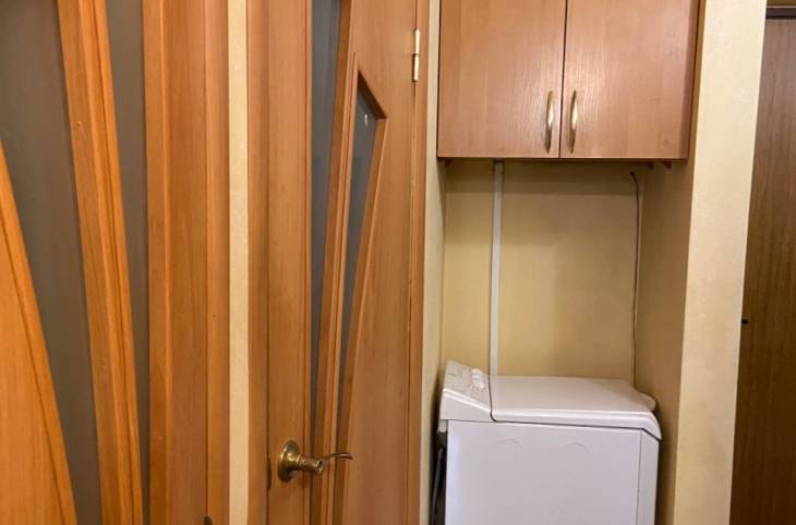 2-Комнатная квартира на час в  Гомеле,  Коласа Якуба ул., 7    изображение 10 - kvartirka.by