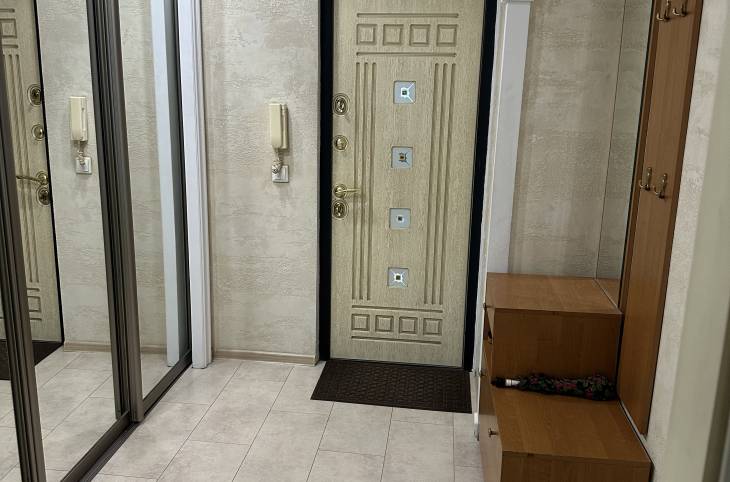 2-Комнатная квартира на сутки в  Пинске,  Весенняя ул., 35    изображение 6 - kvartirka.by