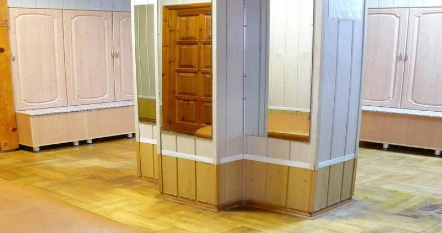 Сауна у центре города в , Минск, Амураторская улица, 4  изображение 6 - kvartirka.by