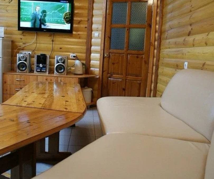 Сауна у центре города - kvartirka.by