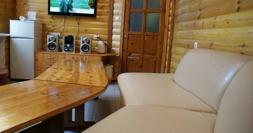 Сауна у центре города в , Минск, Амураторская улица, 4  изображение 8 - kvartirka.by