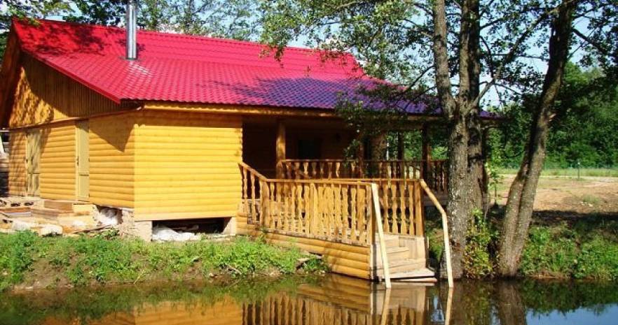 Проведите время с пользой  в , Минская область, Столбцовский район, Литвенский сельсовет, 14  изображение 2 - kvartirka.by