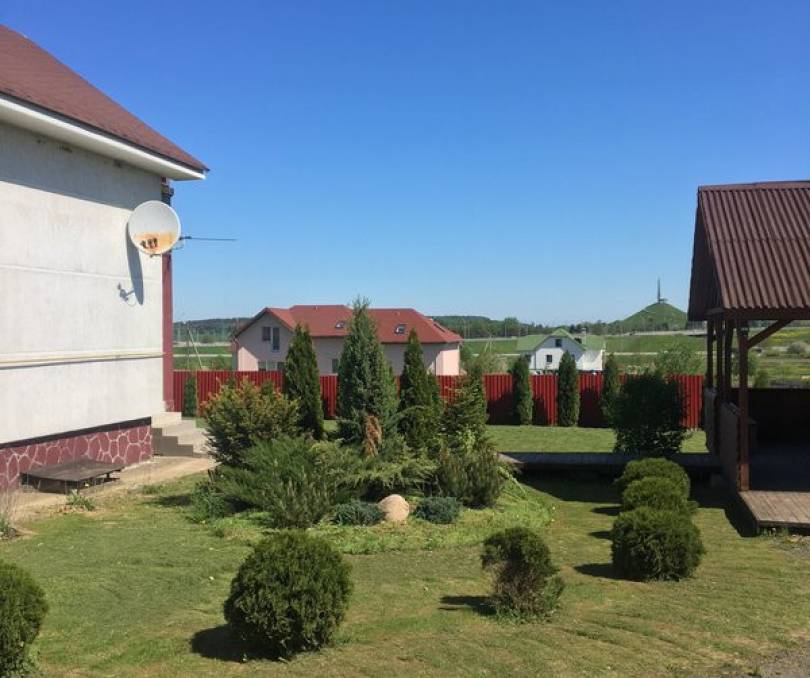 Хороший отдых для Вас - kvartirka.by