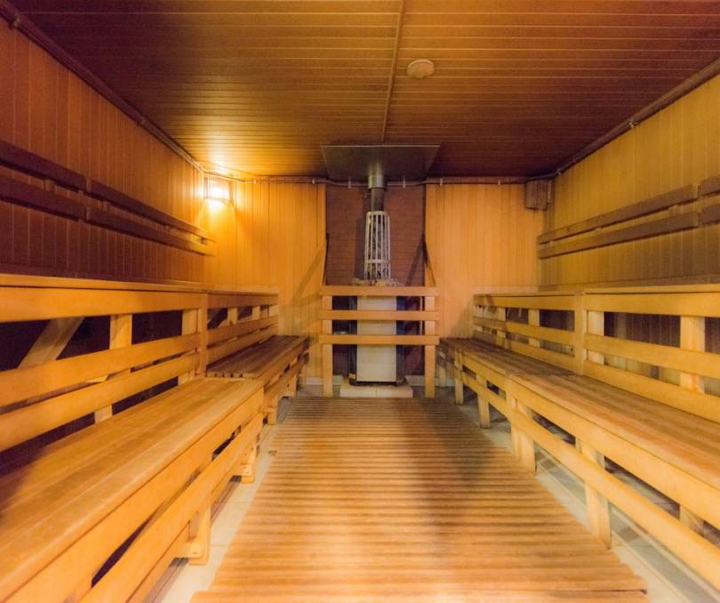 Банный комплекс для  компании - kvartirka.by