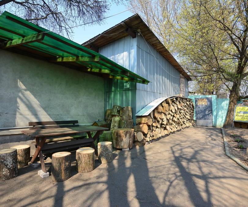 Недалеко от станции метро  - kvartirka.by