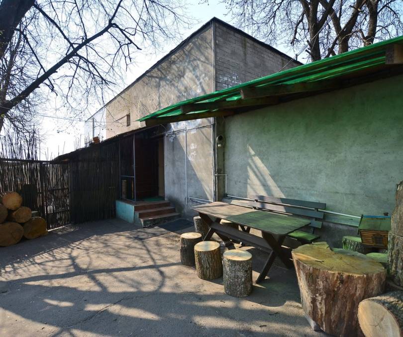 Недалеко от станции метро  - kvartirka.by