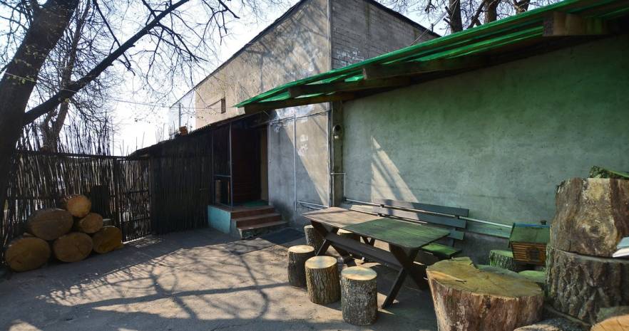 Недалеко от станции метро  в , Минск, улица Пономаренко, 3  изображение 6 - kvartirka.by