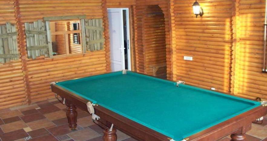 Для Вашего отдыха в , Минск, Долгиновский тракт, 150  изображение 4 - kvartirka.by