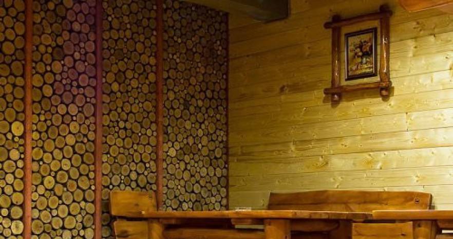 Уютная атмосфера бани «Колода» в , Минский район, агрогородок Колодищи, улица Шпитальника, 19  изображение 6 - kvartirka.by