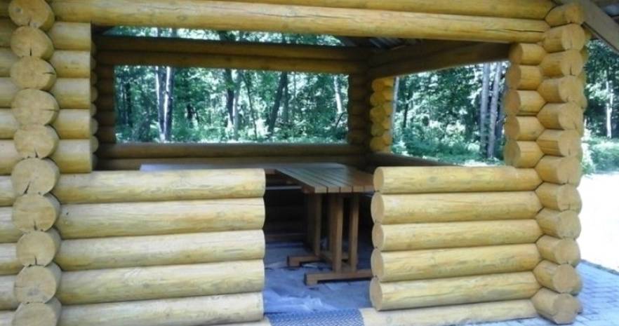 Комплекс "Алые Паруса" ждёт Вас в , Гомельский район, Терюхский сельсовет, деревня Студёная Гута  изображение 18 - kvartirka.by