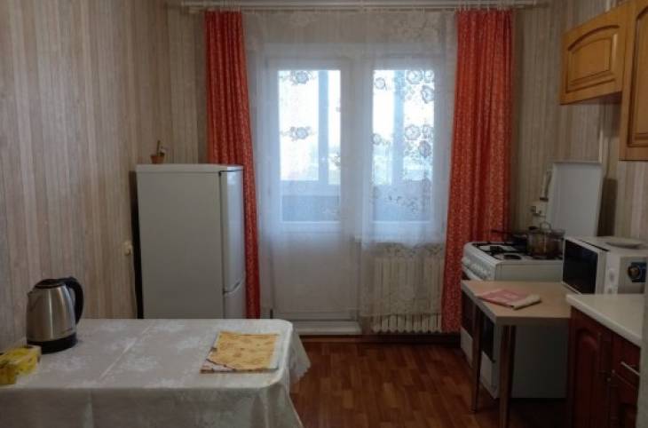 3-Комнатная квартира на сутки в  Гродно,  Соломовой Ольги ул. , 153    изображение 2 - kvartirka.by