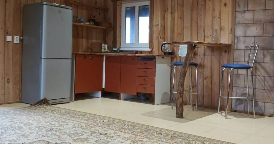 Баня на сутки в , Гродненский район, Коптёвский сельсовет, деревня Жукевичи, 1А  изображение 3 - kvartirka.by