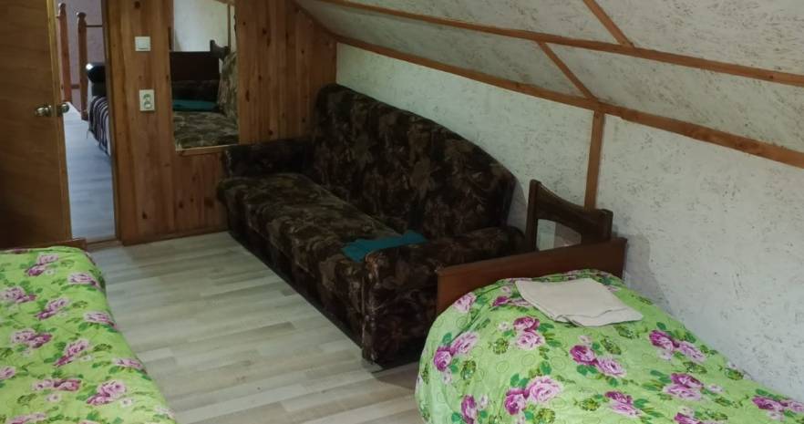 Баня на сутки в , Гродненский район, Коптёвский сельсовет, деревня Жукевичи, 1А  изображение 5 - kvartirka.by