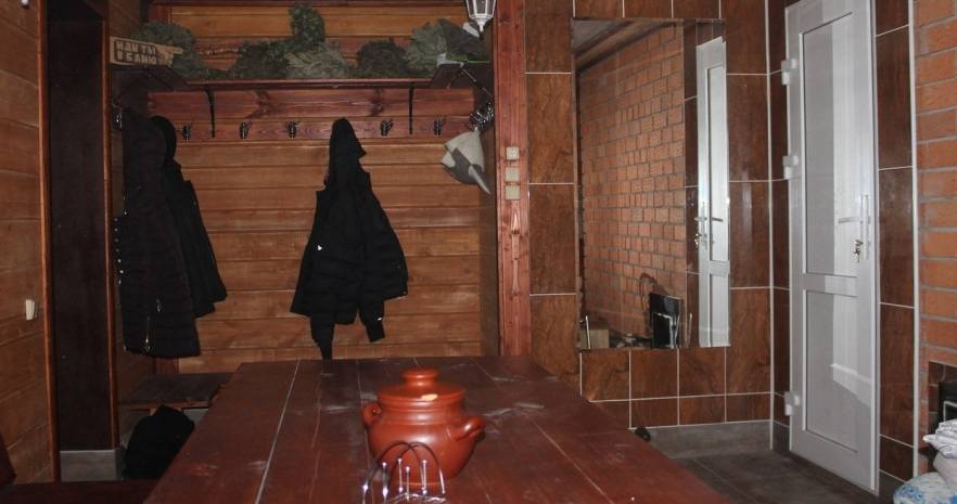 Баня для души в , Гродно, Августовская улица, 2  изображение 6 - kvartirka.by