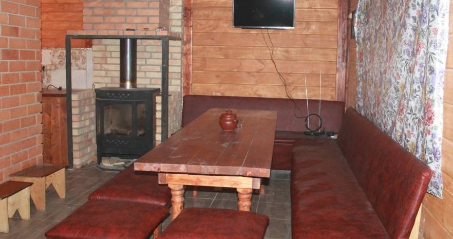 Баня для души в , Гродно, Августовская улица, 2  изображение 5 - kvartirka.by
